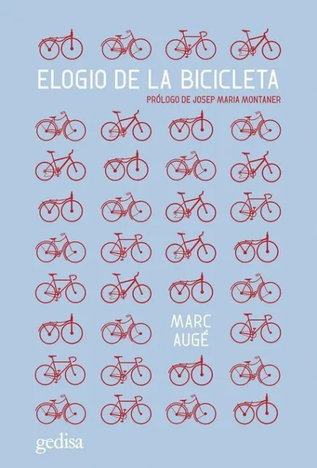 Elogio de la Bicicleta (N. e. )