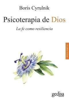 Psicoterapia de Dios (N. e. )