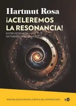 Aceleramos la Resonancia!