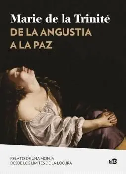 De la Angustia la Paz
