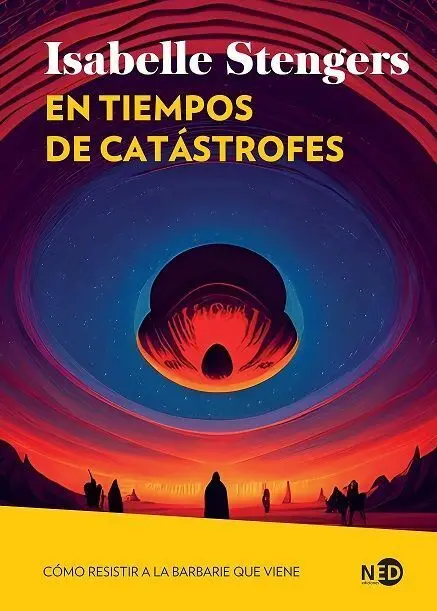 En Tiempos de Catástrofes (N. e. )