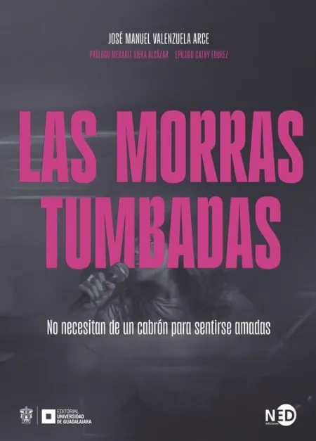 Las Morras Tumbadas