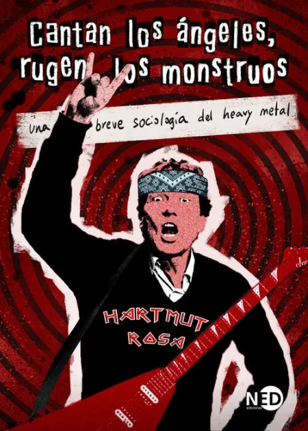 Cantan los Ángeles, Rugen los Monstruos