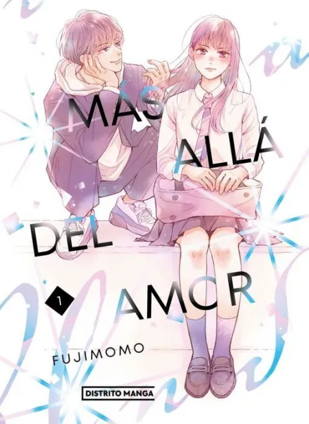 Más Allá del Amor 1