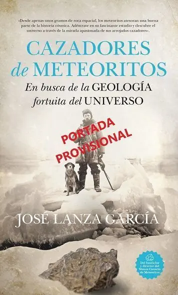 Cazadores de Meteoritos
