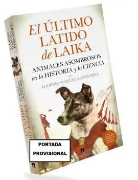 Último Latido de Laika, el