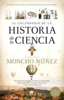 Calendario de la Historia de la Ciencia, el
