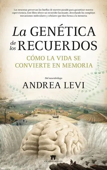 Genética de los Recuerdos, la