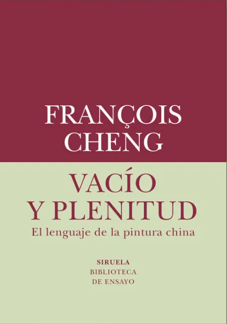 Vacío y Plenitud