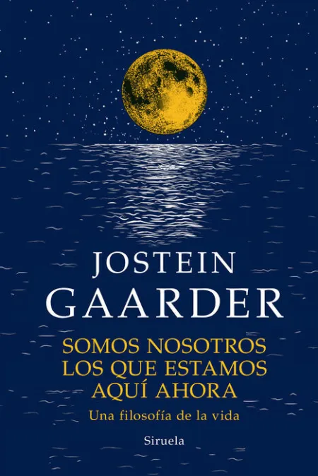 Somos Nosotros los que Estamos Aquí Ahora