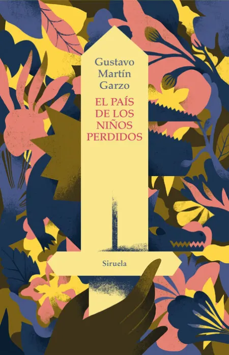 Pais de los Niños Perdidos, el