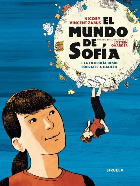 Mundo de Sofia, el