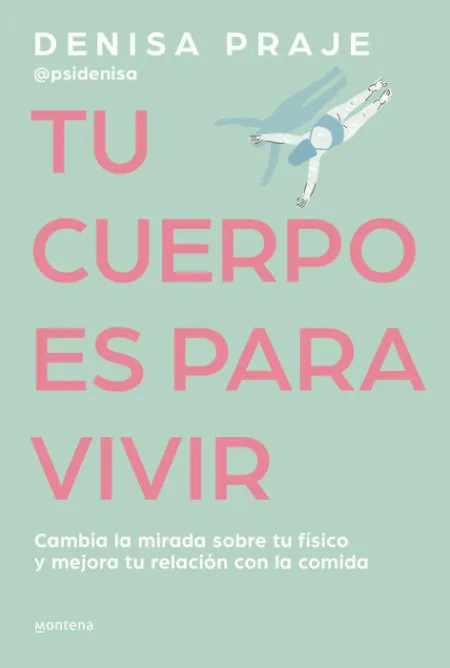 Tu Cuerpo Es para Vivir
