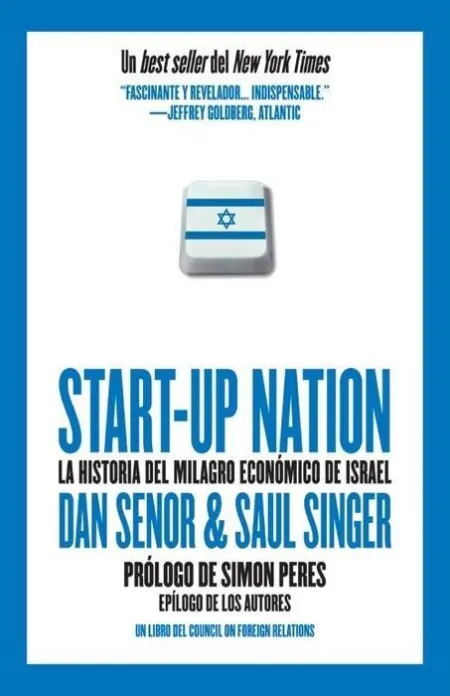 Start-Up Nation (2ª Ed. )