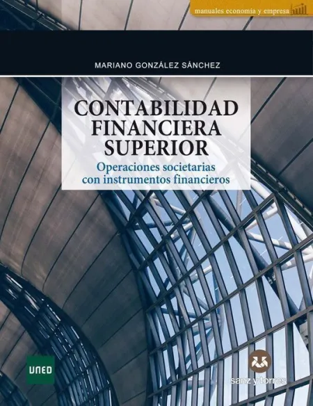 Contabilidad Financiera Superior