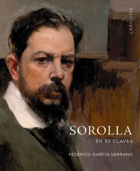 Sorolla en 30 Claves