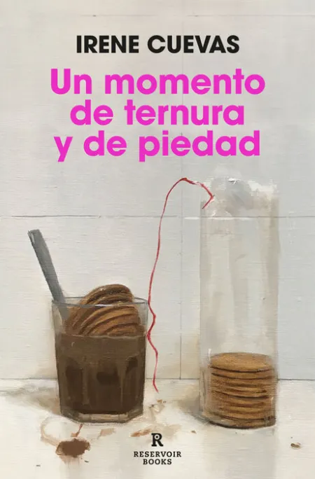 Un Momento de Ternura y de Piedad
