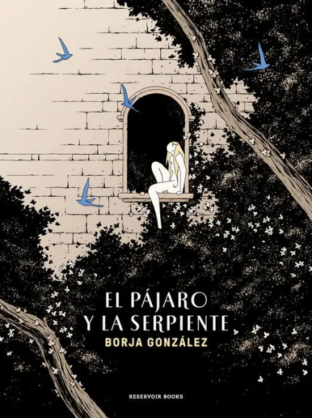 El Pájaro y la Serpiente (Las Tres Noches 3)