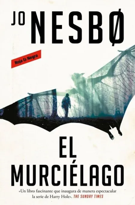 El Murciélago (Harry Hole 1)