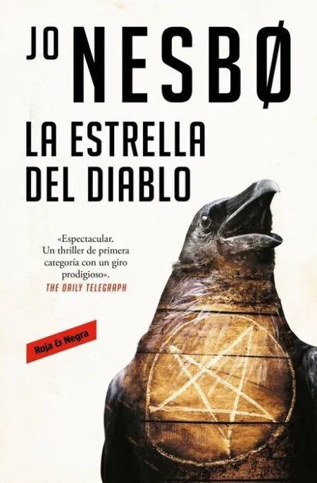 La Estrella del Diablo (Harry Hole 5)