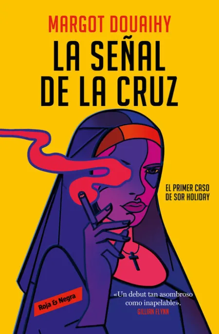 La Señal de la Cruz