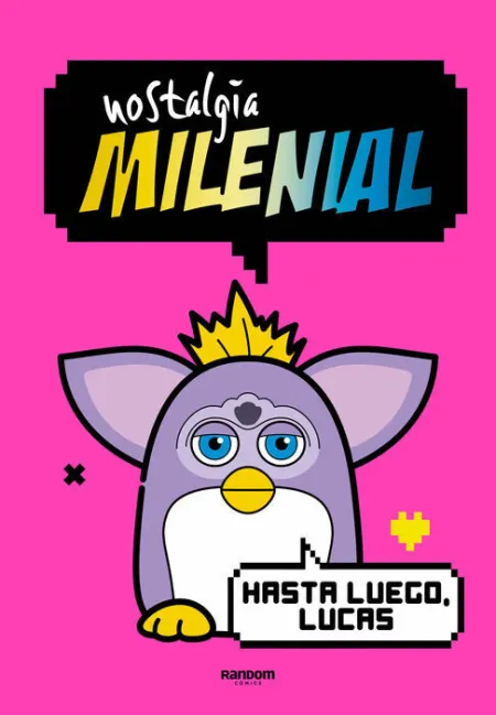 Nostalgia Milenial