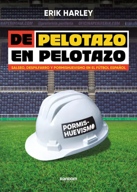 De Pelotazo en Pelotazo
