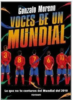 Voces del Mundial