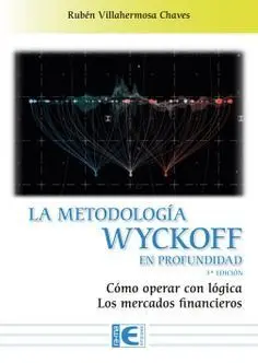Metodologia Wyckoff en Profundidad, la 3ªed.