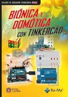 Bionica y Domotica con Tinkercad