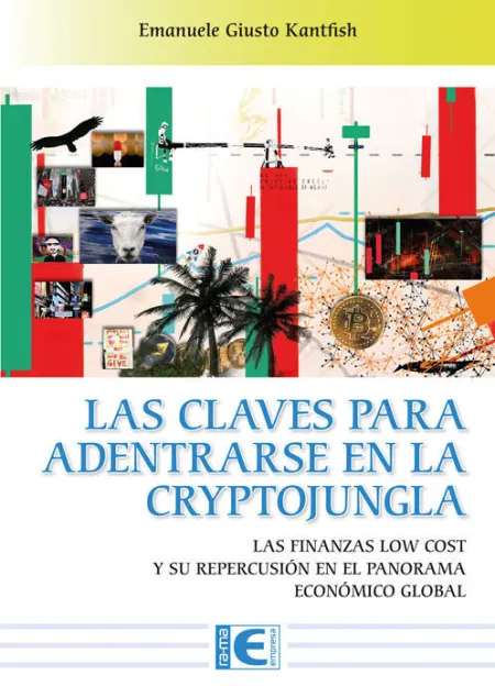 Claves para Adentrarse en la Criptojungla, las