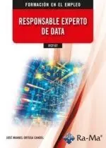 Ifct107 Responsable Experto de Data