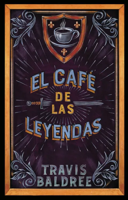 El Café de las Leyendas