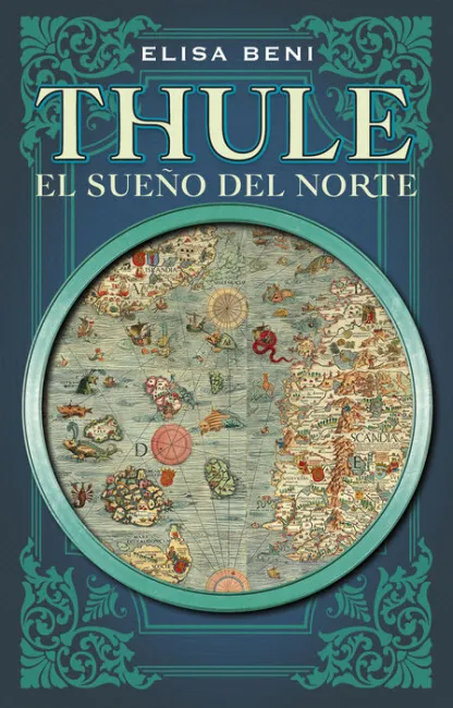 Thule. El Sueño del Norte