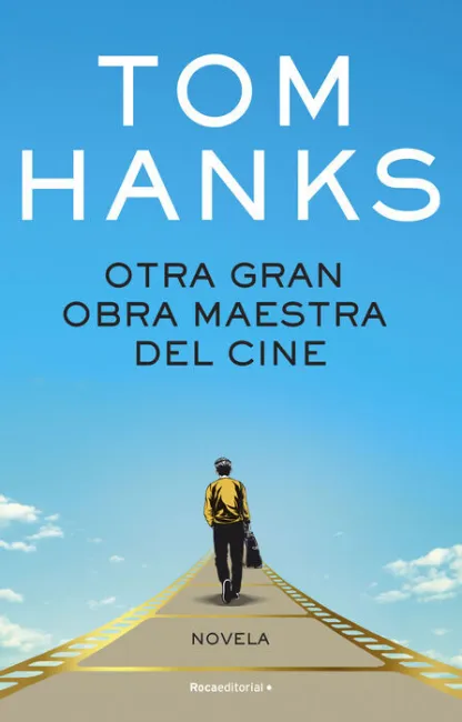 Otra Gran Obra Maestra del Cine