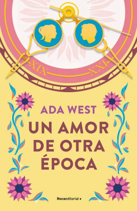 Un Amor de Otra Época