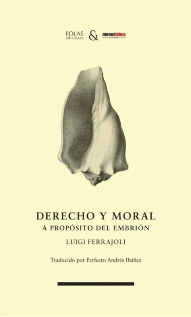 Derecho y Moral