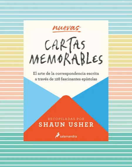 Nuevas Cartas Memorables (Nueva Edición)