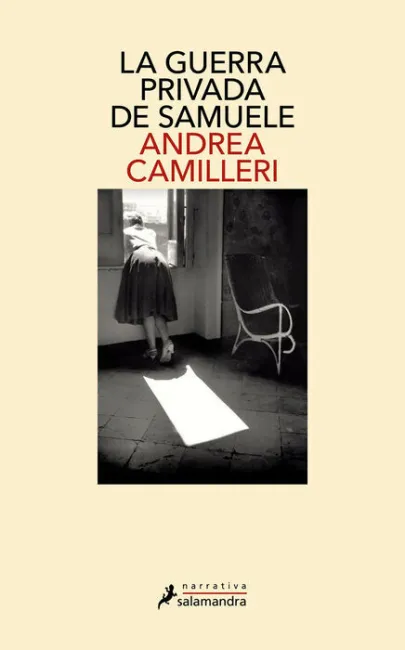 La Guerra Privada de Samuele