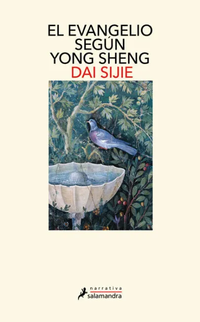 El Evangelio Según Yong Sheng