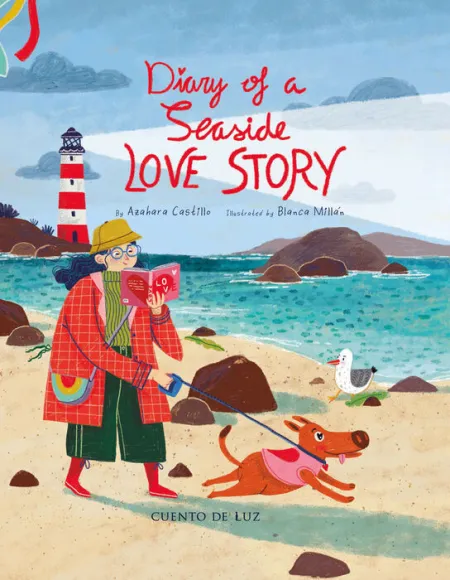 Diary Of a Seaside Love Story