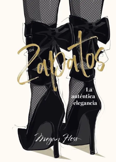 Zapatos. La Auténtica Elegancia