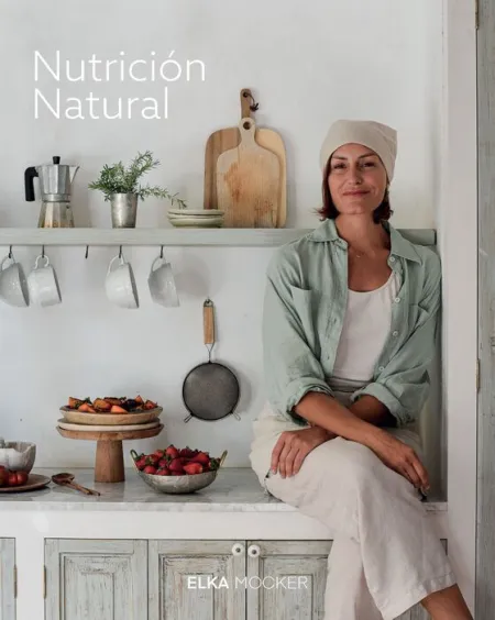 Nutrición Natural