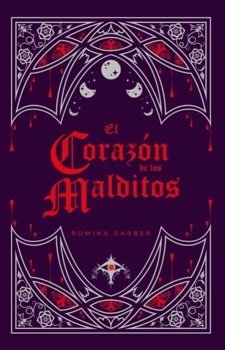 El Corazon de los Malditos