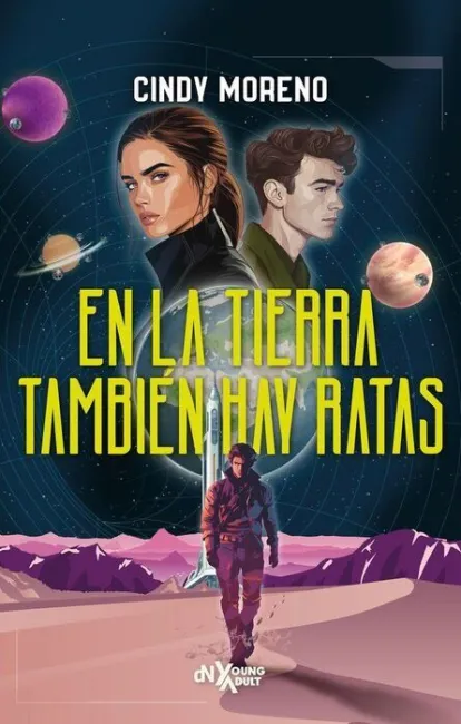 En la Tierra Tambien Hay Ratas