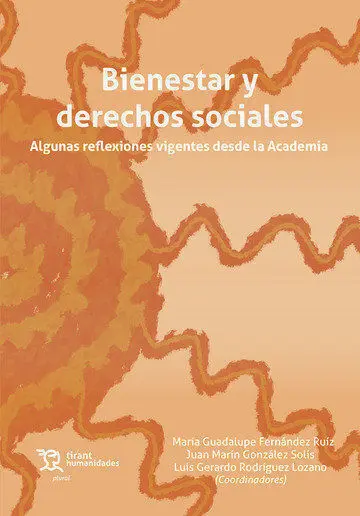 Bienestar y Derechos Sociales. Algunas Reflexiones Vigentes Desde la Academia