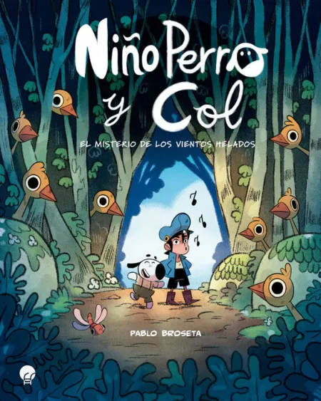 Niño Perro