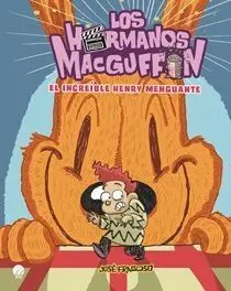 Los Macguffin 2
