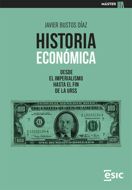 Historia Económica
