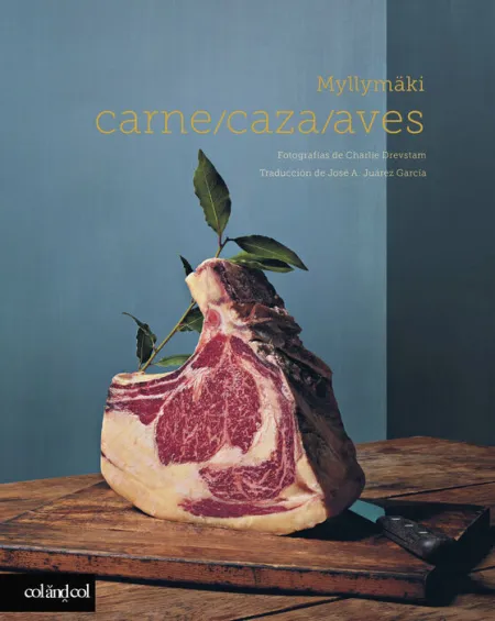 Carne, Caza y Aves